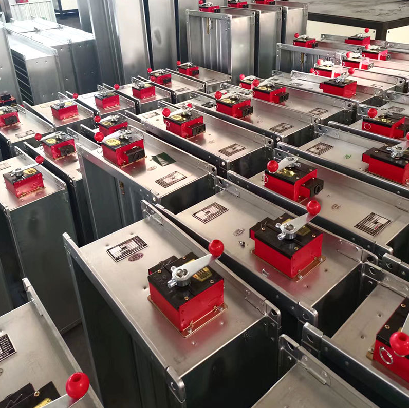 当安装排烟防火阀需要注意哪些事？