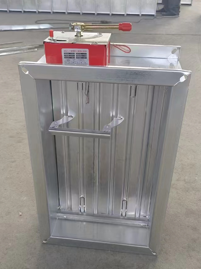 鐢靛姩闃茬伀闃錛氱伀鐏炬帶鍒剁殑鍏抽敭璁懼