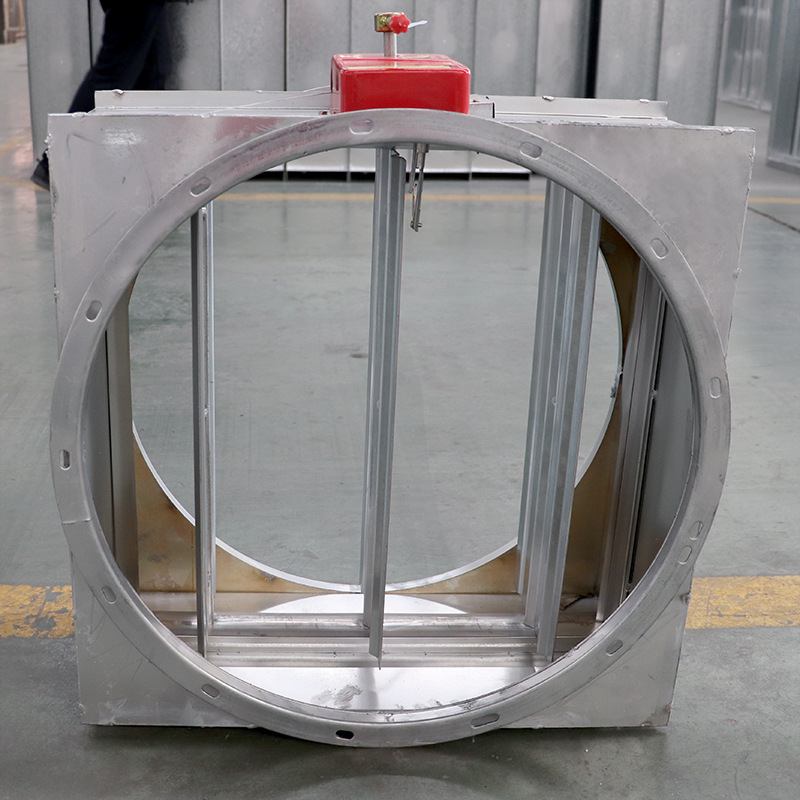 排煙口應設在防煙分區(qū)